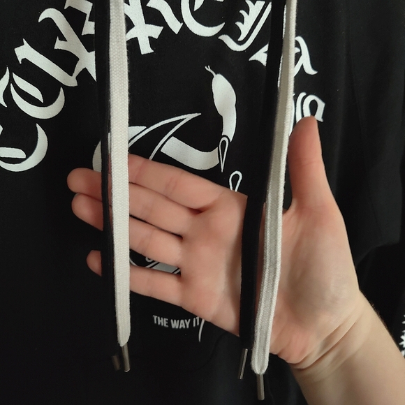 Currents Hoodie - Picture 4 of 5